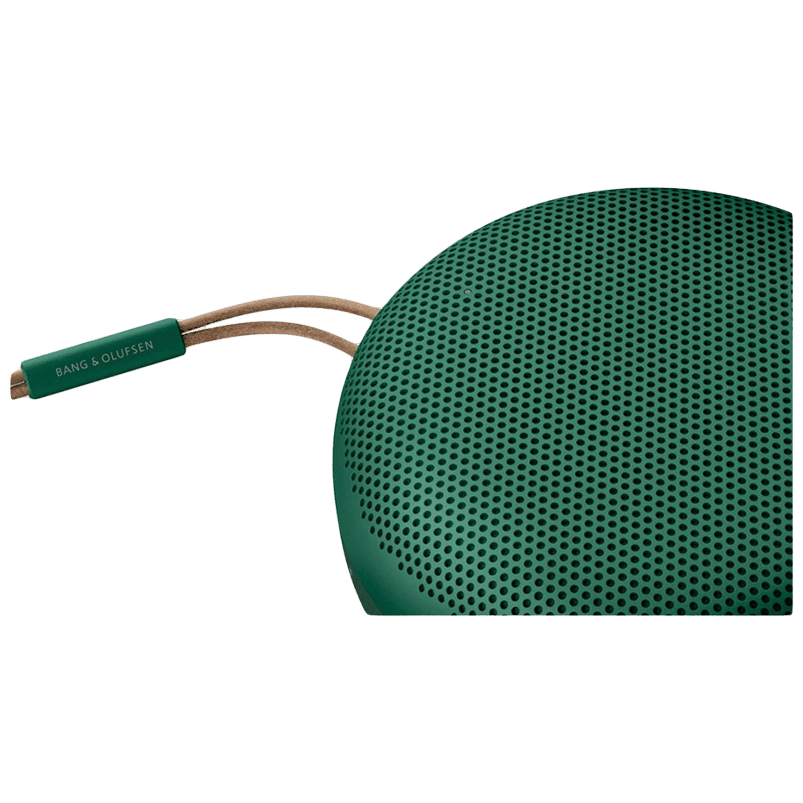 Bang & Olufsen Beosound A1 2nd Gen グリーン Bang & Olufsen Beosound A1 2nd Gen Portable Wireless